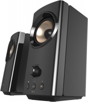 T60 PC-Lautsprecher schwarz