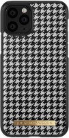 Fashion Case für iPhone 11 Pro houndstooth