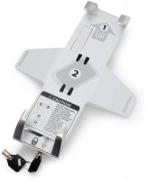 Tablet Halterung für Monitor Arm