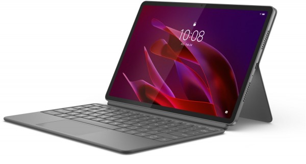Keyboard Pack (DE) für Yoga Tab luna grey