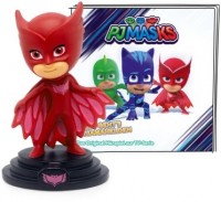 Tonies Hörfigur - PJ Masks Owlette (Ein m. Mondproblem)