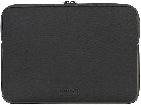Elements 2 Sleeve 13" für MacBook Pro/Air schwarz