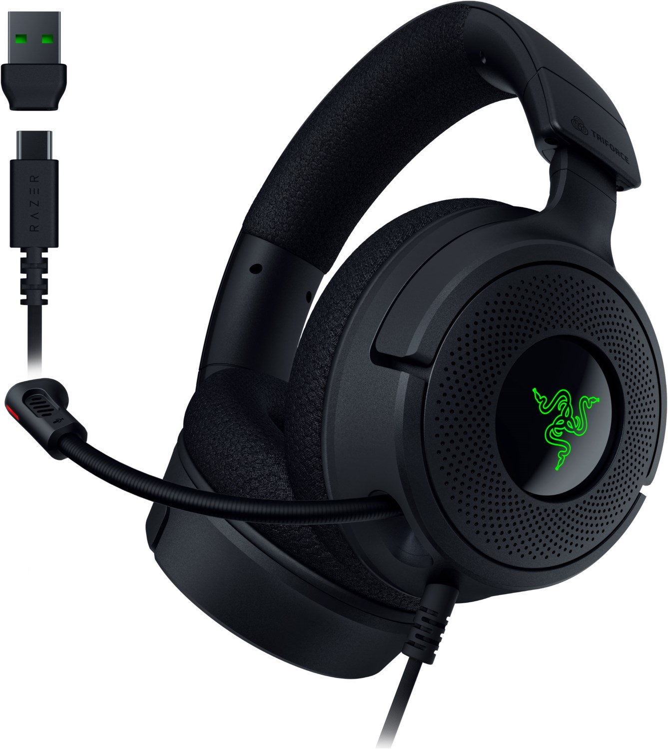 Kraken V3 Gaming Headset