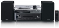 MC-760BK Hifi-System