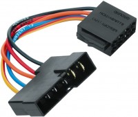Kfz-Adapter Universal DIN-ISO