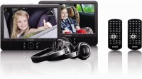DVP-939 tragbarer DVD-Player