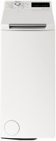WMT Eco Shield 626 A Waschmaschine-Toplader weiss, 6 kg, 1200 U/min, 79 dBA