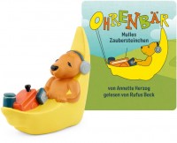 Tonies Hörfigur - Ohrenbär: Mulles Zaubersteinchen