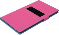 booncover S2 Handyhülle pink