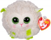 Baasby Lamm Puffies