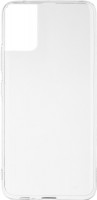 Protector Solid Case für Galaxy A05s transparent
