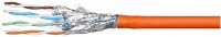 LCL 100 Cat.7 Netzwerkkabel S/FTP (100m)