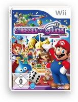 Wii Straßen des Gluecks