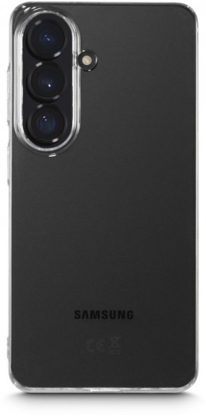 Handyhülle Slim Protect für Galaxy S26 transparent