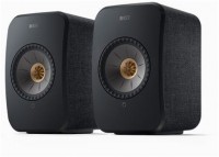 LSX II /Paar Regallautsprecher carbon schwarz