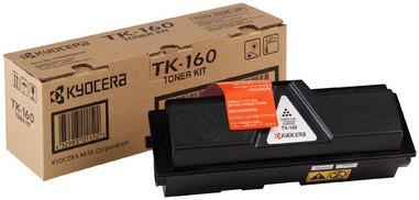 TK-160 Toner-Kit (2.500 S.)