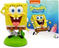 Tonies Hörfigur - Spongebob Schwammkopf: Der ferngesteuerte Fahrschüler und weitere Abenteuer