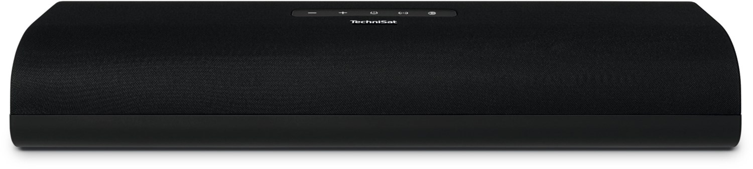 AudioMaster SL 450 Soundbar schwarz
