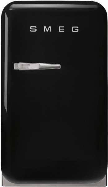 FAB5RBL5 Kleinkühlschrank schwarz