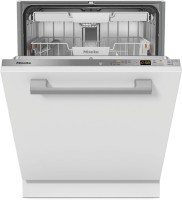G 5656 SCVI XXL Active Vollintegrierbarer 60 cm Geschirrspüler edelstahl