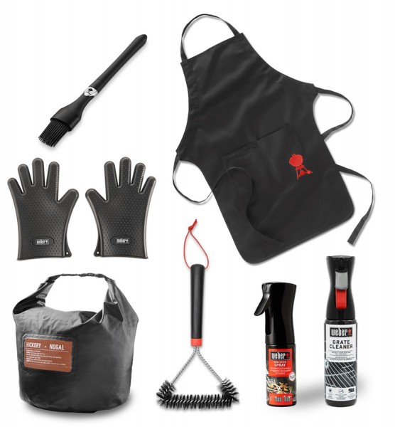 SmokeFire Starterset