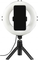 SpotLight Smart 80 Set für Smartphone schwarz