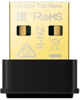 Archer T3U Nano WLAN USB-Stick