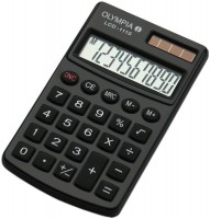 LCD-1110 Taschenrechner schwarz