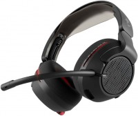 Crusher Plyr 720 Gaming Headset digi black