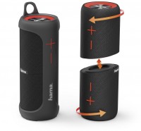 Soundcup-D Aktiver Multimedia-Lautsprecher schwarz
