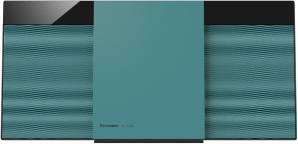 SC-HC304EG-G Hifi-System patrol