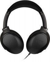 ROG Strix Go USB-C Gaming Headset schwarz