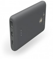 Power Pack Supreme 5HD (5.000mAh) grau