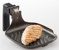 Grillpfanne Fritteusen-Zubehör