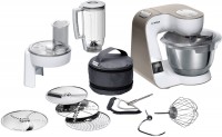 MUM5XW20 Küchenmaschine weiß