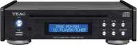 PD-301DAB-X-B CD-Receiver schwarz