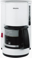 F 18376 Kaffeeautomat weiß