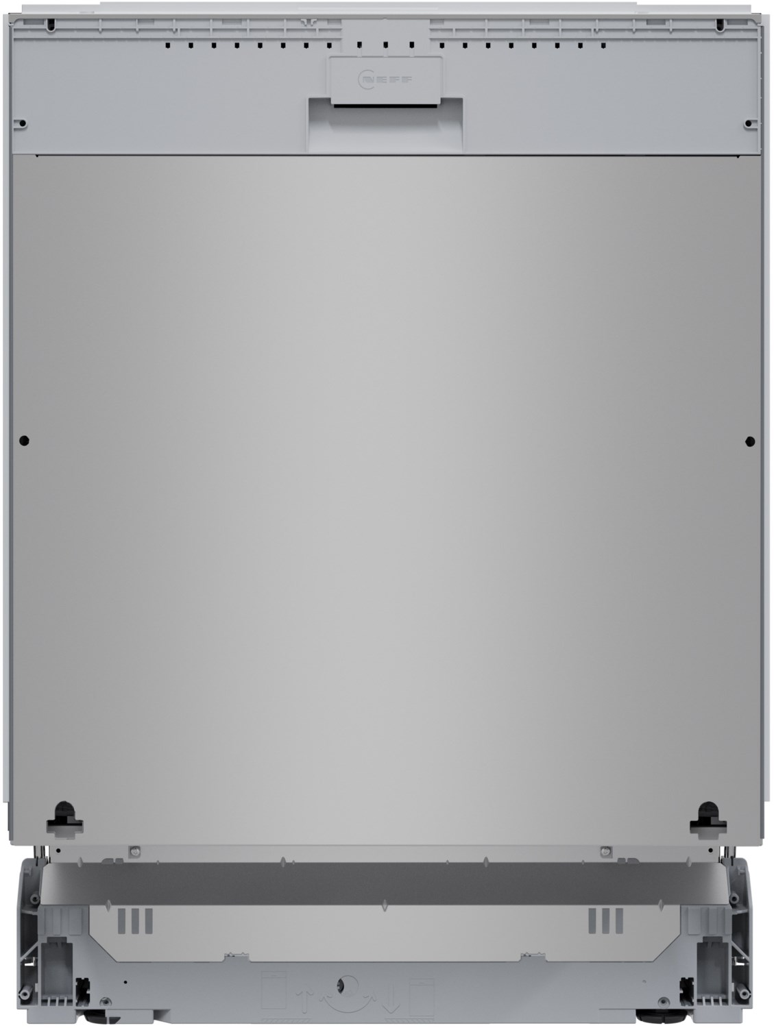 SBD6ECX21E Vollintegrierbarer 60 cm Geschirrspüler