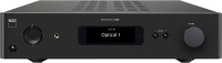 C 658 Vorverstärker mit Streaming-/DAC-Modul graphit