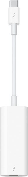Thunderbolt 3 USB-C > Thunderbolt 2 Adapter