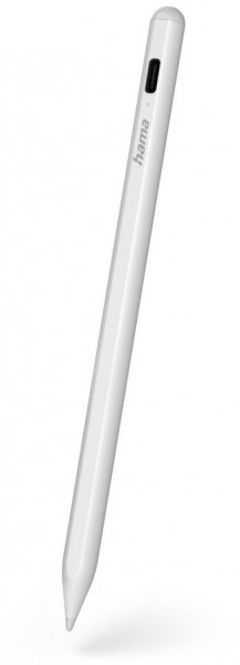 Scribble Eingabestift für iPads weiss
