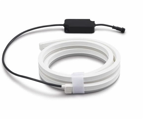Philips Hue LED Outdoor Lightstrip 2m 2er-Set