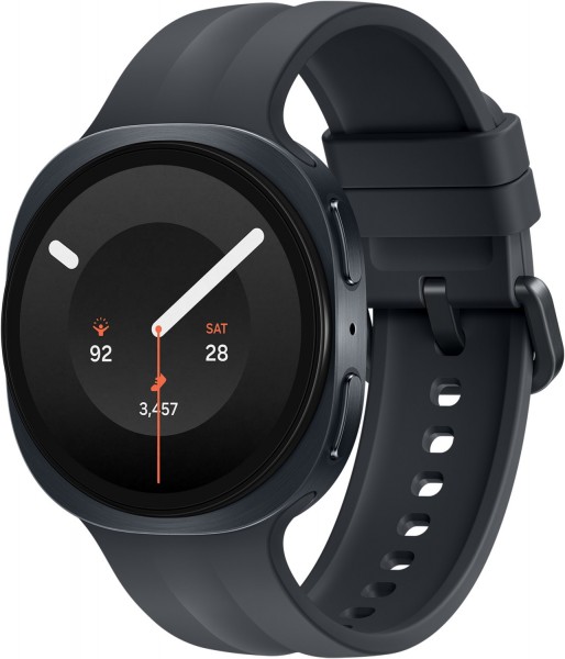 Galaxy Watch9 (40mm) Smartwatch graphite