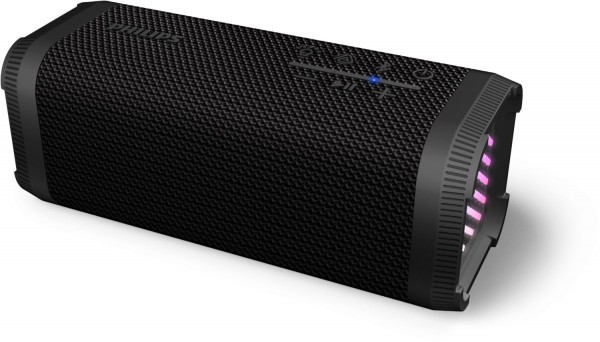 TAS2000B/00 Bluetooth-Lautsprecher schwarz