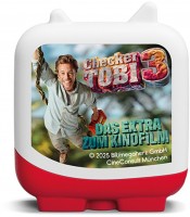 Clever Tonies - Checker Tobi 3: Das Extra zum Kinofilm