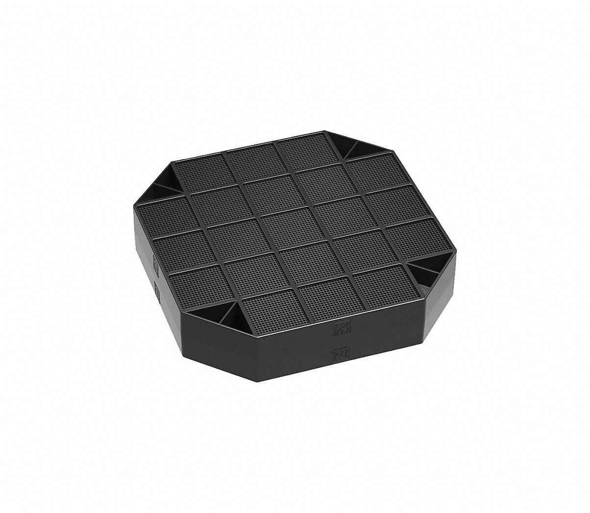 DAEF 28-1 Entfeuchtungsfilter