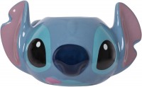 Lilo & Stitch 3D Tasse (500ml)