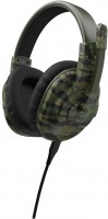 SoundZ 330 V2 Gaming Headset schwarz