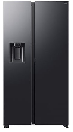 RS80F66KBF Side by Side