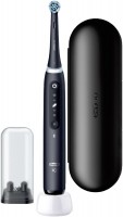 iO Series 5 Elektrische Zahnbürste matt black